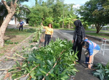 วันที่ 10 พฤษจิกายน 2566 นางสาวสุพา ปิยะเขตร ... พารามิเตอร์รูปภาพ 21