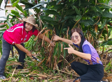 วันที่ 6 กุมภาพันธ์ 2567 นางสาวสุพา ปิยะเขตร ... พารามิเตอร์รูปภาพ 14