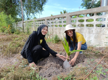 17 พฤษภาคม 2567 นางสาวสุพา ปิยะเขตร ... พารามิเตอร์รูปภาพ 8