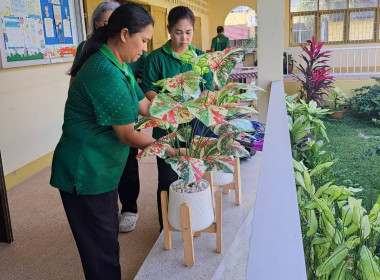 วันที่ 5 กุมภาพันธ์ 2568 นางสาวสุพา ปิยะเขตร ... พารามิเตอร์รูปภาพ 11