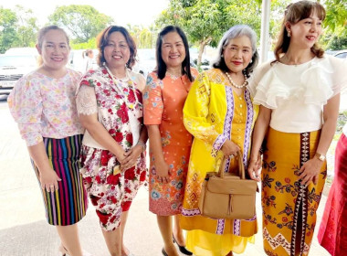 11 เมษายน 2568 นางสาวสุพา ปิยะเขตร ... พารามิเตอร์รูปภาพ 13