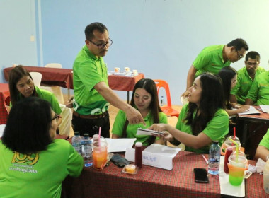 วันที่ 5 - 6 เมษายน 2568 นางสาวสุพา ปิยะเขตร ... พารามิเตอร์รูปภาพ 22