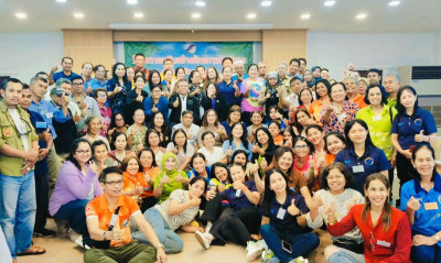 18 – 19 เมษายน 2568 ศูนย์ถ่ายทอดเทคโนโลยีการสหกรณ์ที่ 17 ... พารามิเตอร์รูปภาพ 1