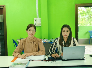 วันที่ 15 พฤษภาคม 2568 นางสาวสุพา ปิยะเขตร ... พารามิเตอร์รูปภาพ 10