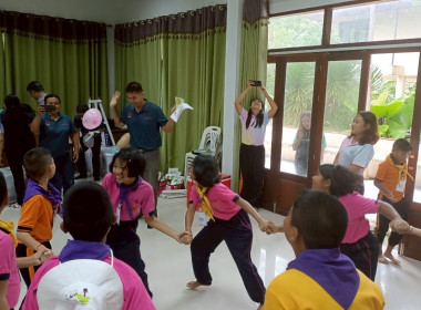 วันที่ 24 พฤษภาคม 2568 นางสาวสุพา ปิยะเขตร ... พารามิเตอร์รูปภาพ 10