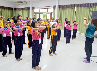 วันที่ 24 พฤษภาคม 2568 นางสาวสุพา ปิยะเขตร ... พารามิเตอร์รูปภาพ 15