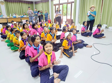 วันที่ 24 พฤษภาคม 2568 นางสาวสุพา ปิยะเขตร ... พารามิเตอร์รูปภาพ 18