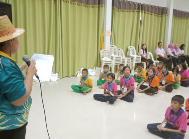 วันที่ 24 พฤษภาคม 2568 นางสาวสุพา ปิยะเขตร ... พารามิเตอร์รูปภาพ 6