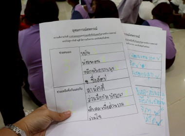 6 มิถุนายน 2568 นางสาวสุพา ปิยะเขตร ... พารามิเตอร์รูปภาพ 13