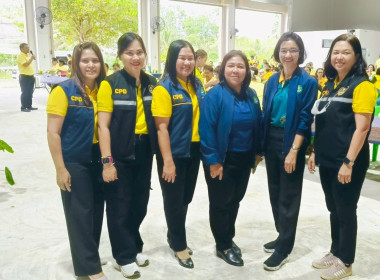 วันที่ 2 กรกฎาคม 2568 นางสาวสุพา ปิยะเขตร ... พารามิเตอร์รูปภาพ 16