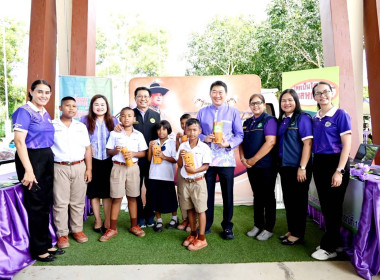 วันที่ 3 กรกฎาคม 2568 นายวิศิษฐ์ ศรีสุวรรณ์ ... พารามิเตอร์รูปภาพ 11