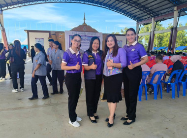 วันที่ 3 กรกฎาคม 2568 นายวิศิษฐ์ ศรีสุวรรณ์ ... พารามิเตอร์รูปภาพ 13