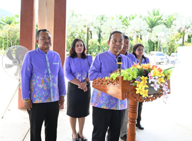 วันที่ 3 กรกฎาคม 2568 นายวิศิษฐ์ ศรีสุวรรณ์ ... พารามิเตอร์รูปภาพ 3