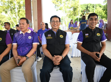 วันที่ 3 กรกฎาคม 2568 นายวิศิษฐ์ ศรีสุวรรณ์ ... พารามิเตอร์รูปภาพ 5