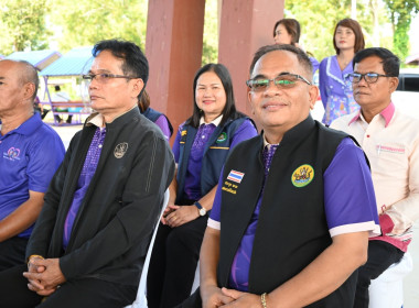 วันที่ 3 กรกฎาคม 2568 นายวิศิษฐ์ ศรีสุวรรณ์ ... พารามิเตอร์รูปภาพ 6