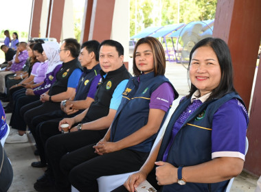 วันที่ 3 กรกฎาคม 2568 นายวิศิษฐ์ ศรีสุวรรณ์ ... พารามิเตอร์รูปภาพ 7