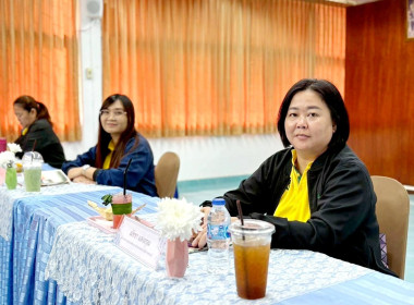 7 กรกฎาคม 2568 นางสาวสุพา ปิยะเขตร ... พารามิเตอร์รูปภาพ 9