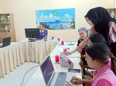 วันที่ 15 กรกฎาคม 2568 ศูนย์ถ่ายทอดเทคโนโลยีการสหกรณ์ที่ 17 ... พารามิเตอร์รูปภาพ 11