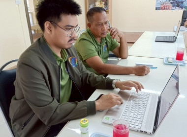 วันที่ 15 กรกฎาคม 2568 ศูนย์ถ่ายทอดเทคโนโลยีการสหกรณ์ที่ 17 ... พารามิเตอร์รูปภาพ 13