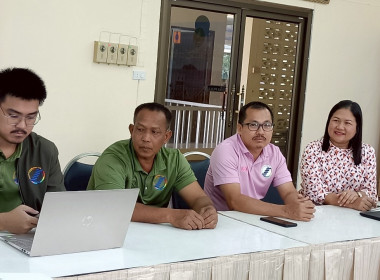 วันที่ 15 กรกฎาคม 2568 ศูนย์ถ่ายทอดเทคโนโลยีการสหกรณ์ที่ 17 ... พารามิเตอร์รูปภาพ 3