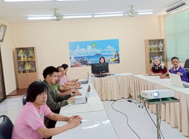 วันที่ 15 กรกฎาคม 2568 ศูนย์ถ่ายทอดเทคโนโลยีการสหกรณ์ที่ 17 ... พารามิเตอร์รูปภาพ 8