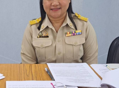 วันที่ 21 กรกฎาคม 2568 นางสาวสุพา ปิยะเขตร ... พารามิเตอร์รูปภาพ 1