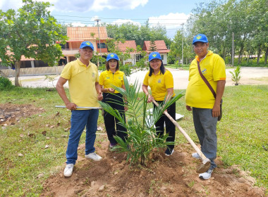 วันที่ 22 กรกฎาคม 2568 นางสาวสุพา ปิยะเขตร ... พารามิเตอร์รูปภาพ 16