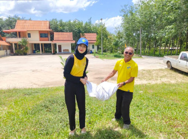 วันที่ 22 กรกฎาคม 2568 นางสาวสุพา ปิยะเขตร ... พารามิเตอร์รูปภาพ 17