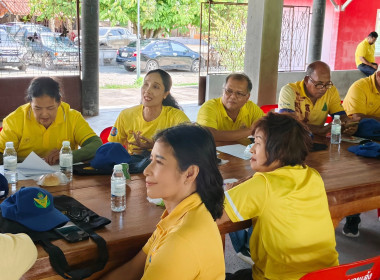 วันที่ 22 กรกฎาคม 2568 นางสาวสุพา ปิยะเขตร ... พารามิเตอร์รูปภาพ 6