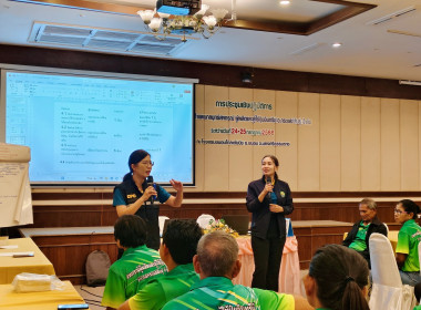 วันที่ 24 กรกฎาคม 2568 นางสาวสุพา ปิยะเขตร ... พารามิเตอร์รูปภาพ 1