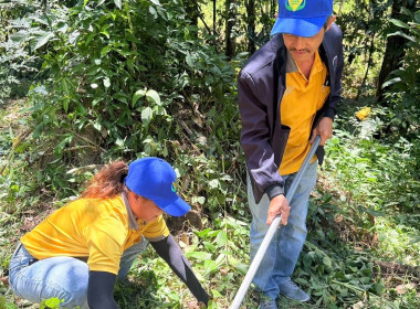 วันที่ 25 กรกฎาคม 2568 นางสาวสุพา ปิยะเขตร ... พารามิเตอร์รูปภาพ 10