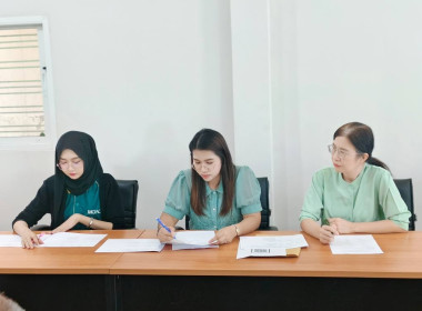 วันที่ 13 สิงหาคม 2568 นางสาวสุพา ปิยะเขตร ... พารามิเตอร์รูปภาพ 2