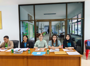 วันที่ 13 สิงหาคม 2568 นางสาวสุพา ปิยะเขตร ... พารามิเตอร์รูปภาพ 3