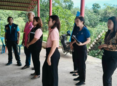 14 สิงหาคม 2568 นางสาวสุพา ปิยะเขตร ... พารามิเตอร์รูปภาพ 7