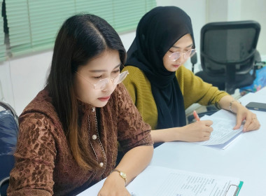 วันที่ 15 สิงหาคม 2568 นางสาวสุพา ปิยะเขตร ... พารามิเตอร์รูปภาพ 3