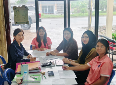 วันที่ 15 สิงหาคม 2568 นางสาวสุพา ปิยะเขตร ... พารามิเตอร์รูปภาพ 6