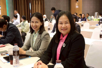 วันที่ 21 - 22 สิงหาคม 2568 นางสาวสุพา ปิยะเขตร ... พารามิเตอร์รูปภาพ 1
