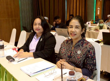 วันที่ 21 - 22 สิงหาคม 2568 นางสาวสุพา ปิยะเขตร ... พารามิเตอร์รูปภาพ 5
