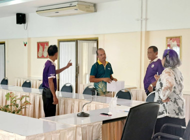 วันที่ 9 ตุลาคม 2568 ศูนย์ถ่ายทอดเทคโนโลยีการสหกรณ์ที่17 ... พารามิเตอร์รูปภาพ 3