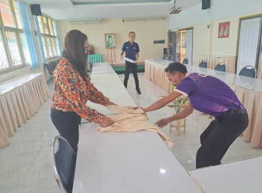 วันที่ 9 ตุลาคม 2568 ศูนย์ถ่ายทอดเทคโนโลยีการสหกรณ์ที่17 ... พารามิเตอร์รูปภาพ 5