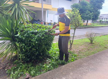 วันที่ 9 ตุลาคม 2568 ศูนย์ถ่ายทอดเทคโนโลยีการสหกรณ์ที่17 ... พารามิเตอร์รูปภาพ 15