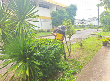 วันที่ 9 ตุลาคม 2568 ศูนย์ถ่ายทอดเทคโนโลยีการสหกรณ์ที่17 ... พารามิเตอร์รูปภาพ 16