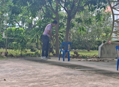 วันที่ 9 ตุลาคม 2568 ศูนย์ถ่ายทอดเทคโนโลยีการสหกรณ์ที่17 ... พารามิเตอร์รูปภาพ 17