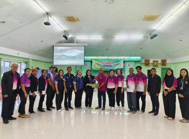 วันที่ 25 ตุลาคม 2568 นางสาวสุพา ปิยะเขตร ... พารามิเตอร์รูปภาพ 7