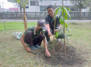 วันที่ 29 ตุลาคม 2568 ศูนย์ถ่ายทอดเทคโนโลยีการสหกรณ์ที่ 17 ... พารามิเตอร์รูปภาพ 12