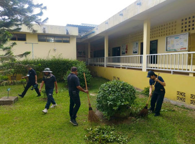 วันที่ 29 ตุลาคม 2568 ศูนย์ถ่ายทอดเทคโนโลยีการสหกรณ์ที่ 17 ... พารามิเตอร์รูปภาพ 18