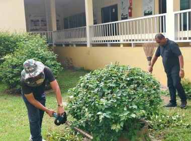 วันที่ 29 ตุลาคม 2568 ศูนย์ถ่ายทอดเทคโนโลยีการสหกรณ์ที่ 17 ... พารามิเตอร์รูปภาพ 20