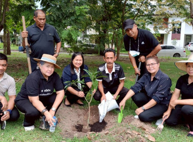 วันที่ 29 ตุลาคม 2568 ศูนย์ถ่ายทอดเทคโนโลยีการสหกรณ์ที่ 17 ... พารามิเตอร์รูปภาพ 2