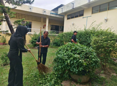 วันที่ 29 ตุลาคม 2568 ศูนย์ถ่ายทอดเทคโนโลยีการสหกรณ์ที่ 17 ... พารามิเตอร์รูปภาพ 22