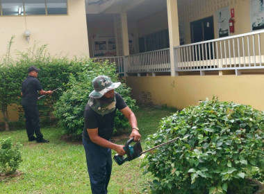 วันที่ 29 ตุลาคม 2568 ศูนย์ถ่ายทอดเทคโนโลยีการสหกรณ์ที่ 17 ... พารามิเตอร์รูปภาพ 23